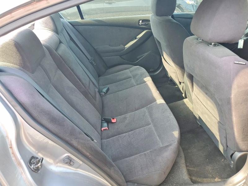 Aukcja sprzedaży 2008 Nissan Altima, vin: 1N4AL21E68N400246, numer aukcji: 60842386