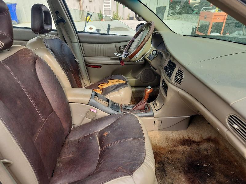 Aukcja sprzedaży 2003 Buick Regal, vin: 2G4WF521031147273, numer aukcji: 62832936