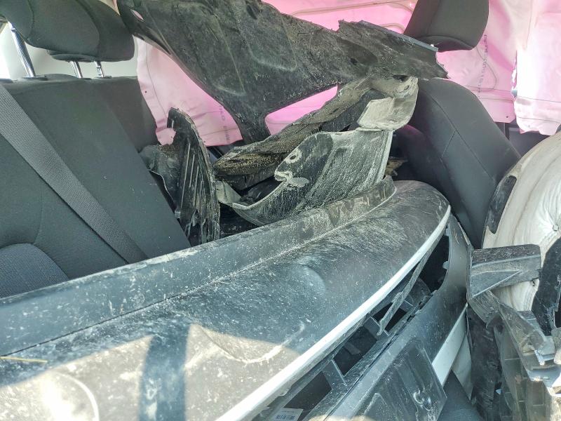 2025 Hyundai Venue მანქანა იყიდება აუქციონზე, vin: KMHRB8A33SU411084, აუქციონის ნომერი: 61753326