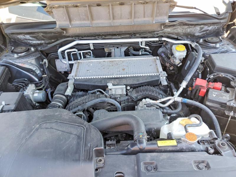 Продаж на аукціоні авто 2023 Subaru Ascent, vin: 4S4WMAHD5P3457015, номер лоту: 62972896
