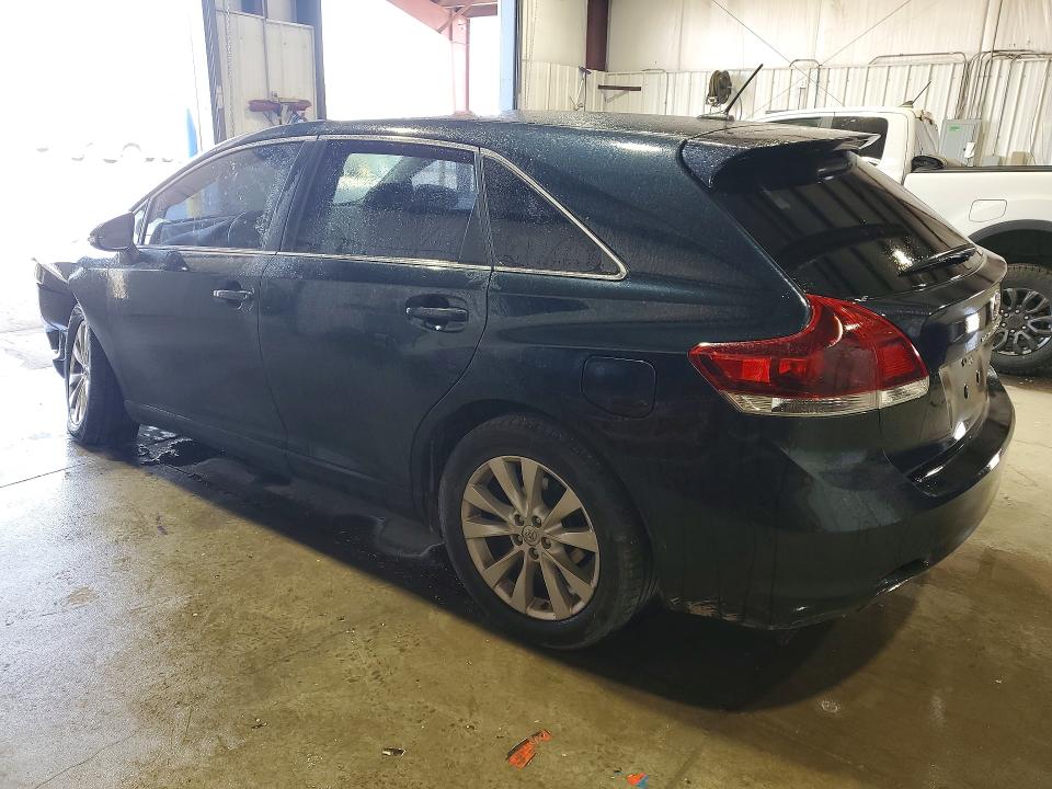 Продаж на аукціоні авто 2013 Toyota Venza, vin: 4T3BA3BB4DU041903, номер лоту: 62659006