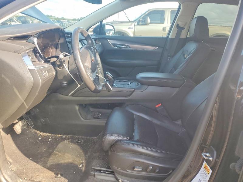 Aukcja sprzedaży 2017 Cadillac Xt5, vin: 1GYKNDRSXHZ149670, numer aukcji: 62052226