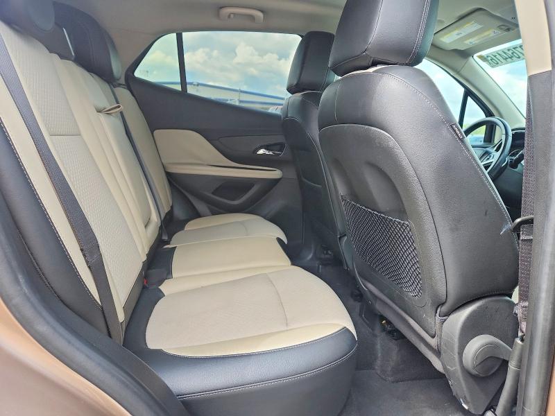 Aukcja sprzedaży 2019 Buick Encore, vin: KL4CJASB3KB790295, numer aukcji: 60764416