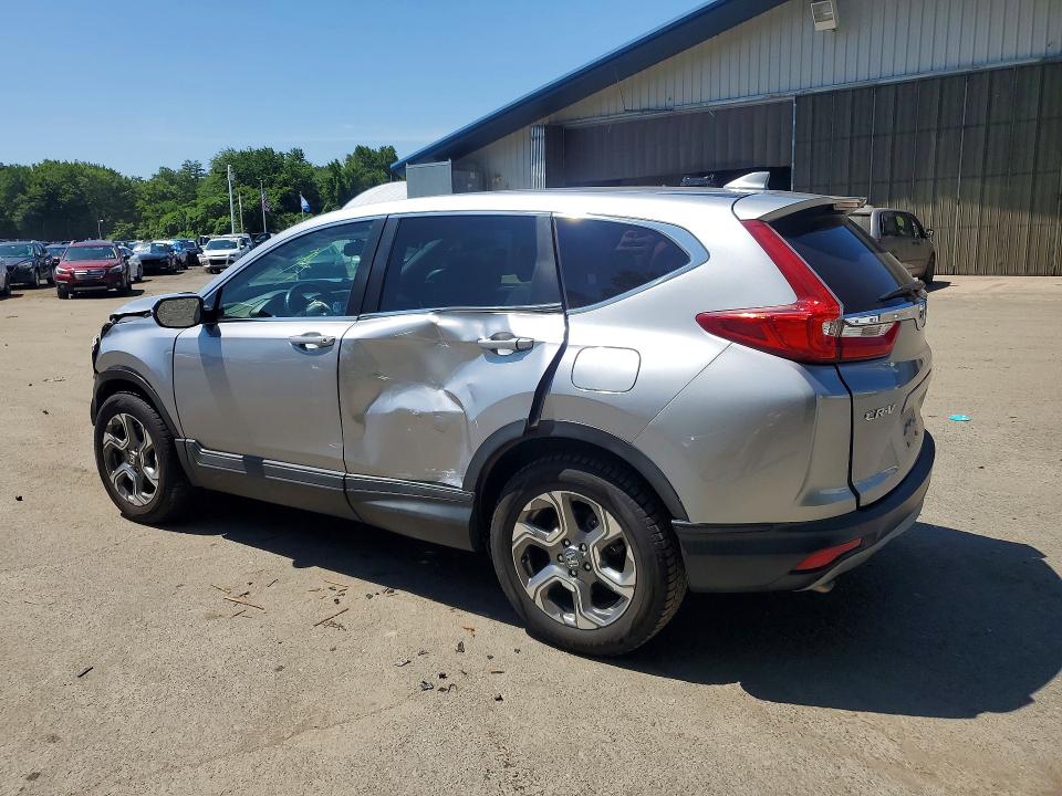 Aukcja sprzedaży 2017 Honda Cr-v, vin: 2HKRW2H86HH619244, numer aukcji: 60599806