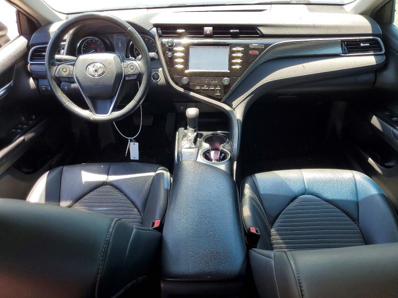 Продаж на аукціоні авто 2019 Toyota Camry, vin: 4T1B11HK1KU767655, номер лоту: 62883016