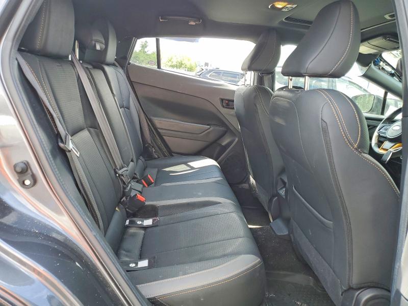 59386186 :رقم المزاد ، 4S4GUHU62R3778226 vin ، 2024 Subaru Crosstrek مزاد بيع