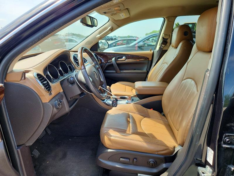 Продаж на аукціоні авто 2015 Buick Enclave, vin: 5GAKRBKDXFJ255642, номер лоту: 61488956