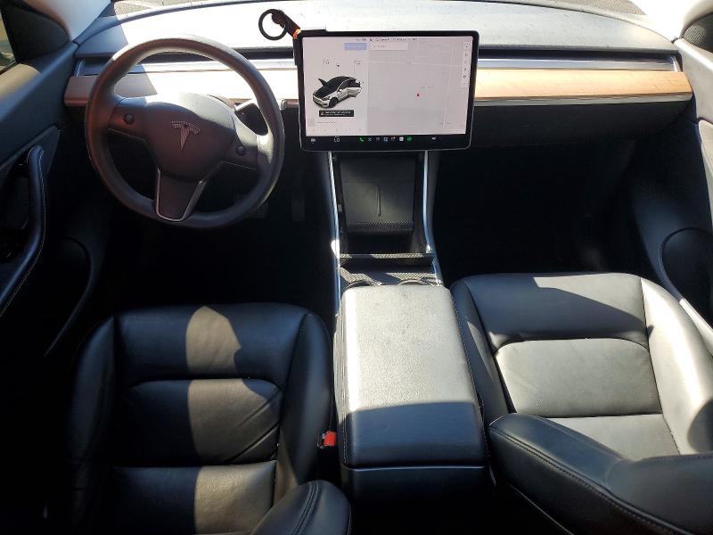 Aukcja sprzedaży 2020 Tesla Model Y, vin: 5YJYGDEF7LF002420, numer aukcji: 62357966