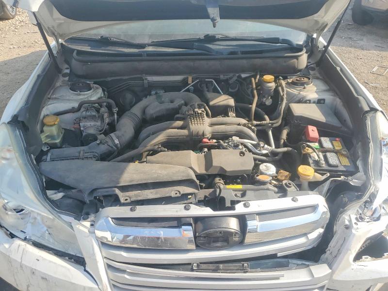 61123026 :رقم المزاد ، 4S4BRBPC3D3300433 vin ، 2013 Subaru Outback مزاد بيع