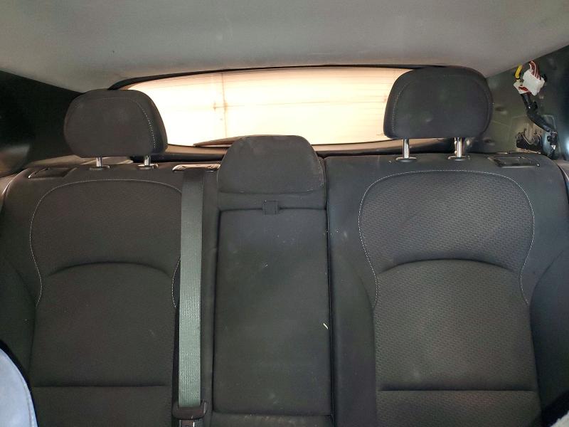 60691326 :رقم المزاد ، KMHH35LE6JU039857 vin ، 2018 Hyundai Elantra Gt مزاد بيع