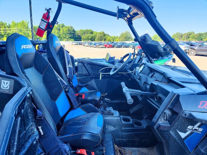 Продажа на аукционе авто 2017 Polaris Rzr, vin: 4XAVBE99XHB677059, номер лота: 60801476