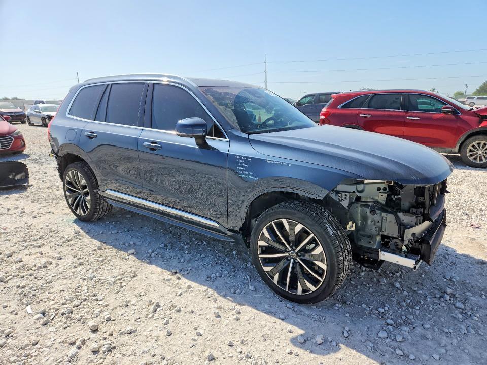 Aukcja sprzedaży 2026 Volvo Xc90, vin: YV4062PE1T1466463, numer aukcji: 60758436