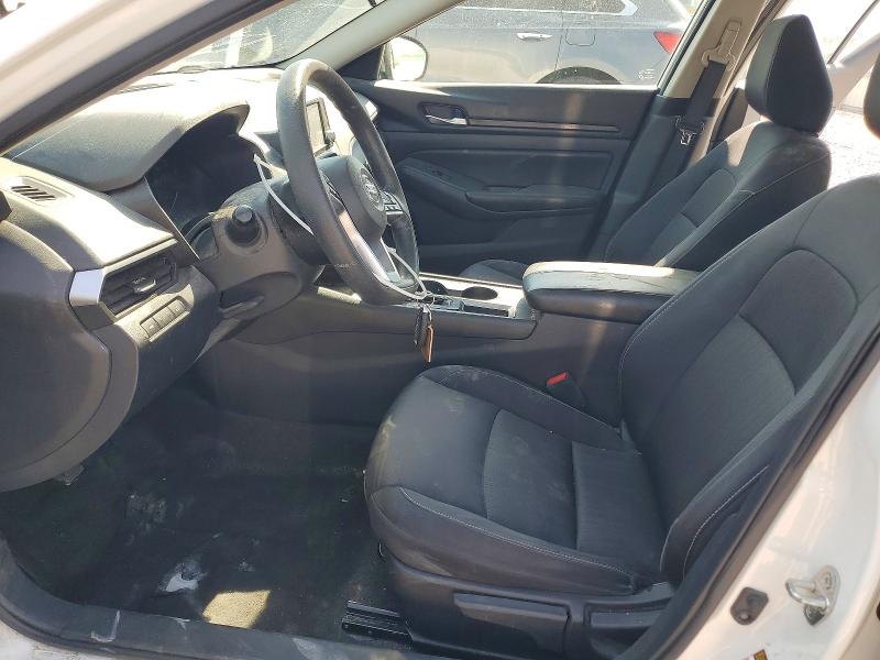 Aukcja sprzedaży 2022 Nissan Altima, vin: 1N4BL4BV2NN335390, numer aukcji: 60705716