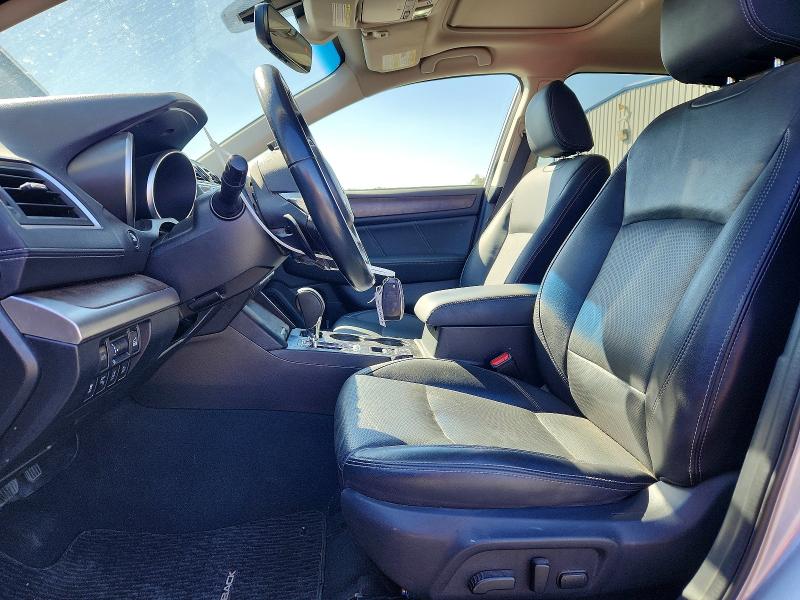 61007306 :رقم المزاد ، 4S4BSANC8J3239058 vin ، 2018 Subaru Outback مزاد بيع