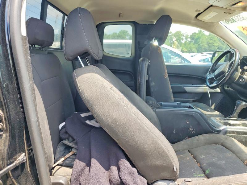 Aukcja sprzedaży 2021 Chevrolet Colorado, vin: 1GCHSCEAXM1172259, numer aukcji: 56681626
