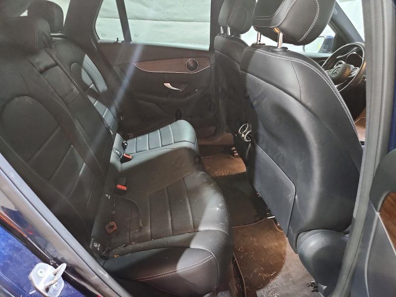 Продаж на аукціоні авто 2020 Mercedes-benz Glc, vin: W1N0G8EB7LF800910, номер лоту: 61894116