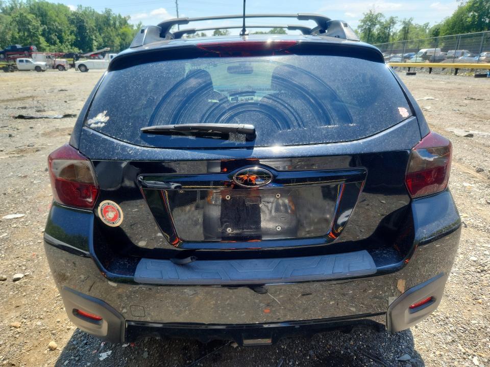 59741456 :رقم المزاد ، JF2GPABC2G8306671 vin ، 2016 Subaru Crosstrek مزاد بيع