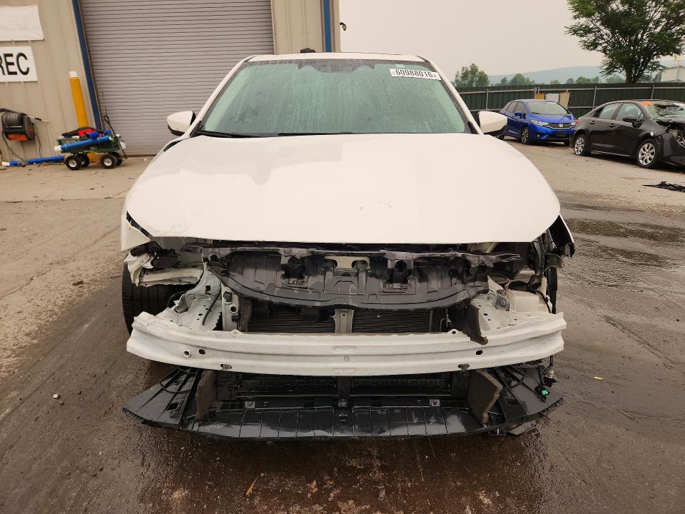 Продажа на аукционе авто 2025 Subaru Legacy, vin: 4S3BWAF68S3020605, номер лота: 60988016
