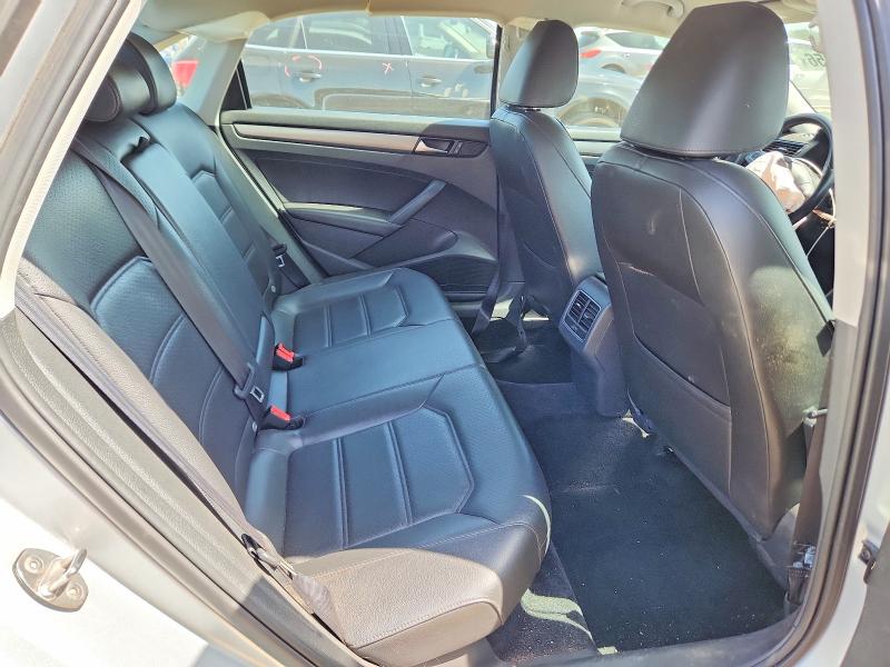 Aukcja sprzedaży 2015 Volkswagen Passat, vin: 1VWBS7A3XFC024752, numer aukcji: 59329256