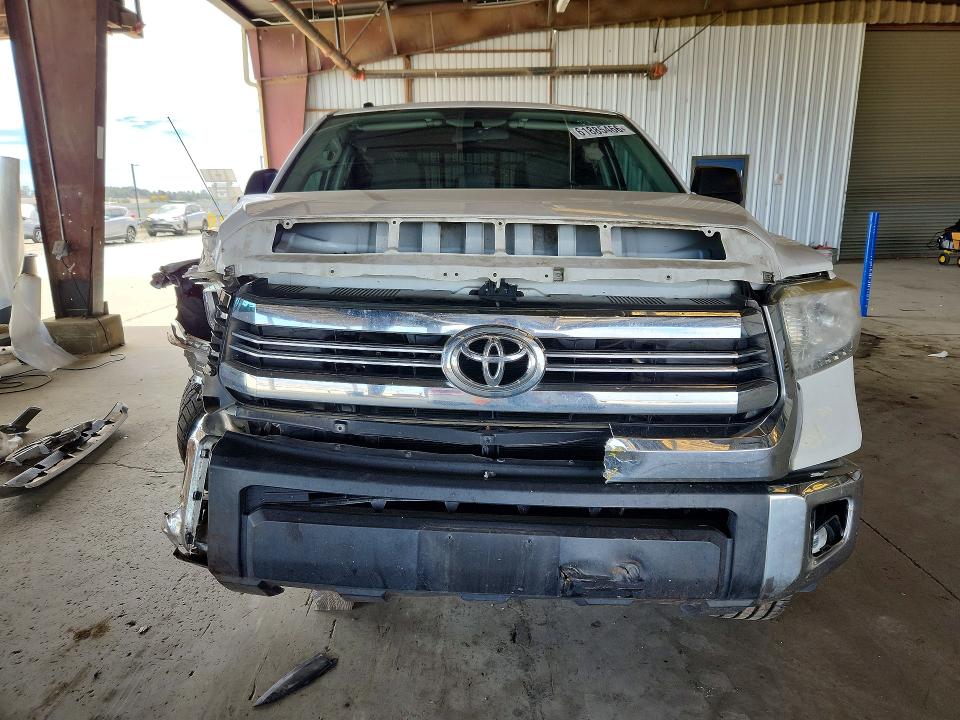2017 Toyota Tundra მანქანა იყიდება აუქციონზე, vin: 5TFRY5F1XHX226546, აუქციონის ნომერი: 61885466