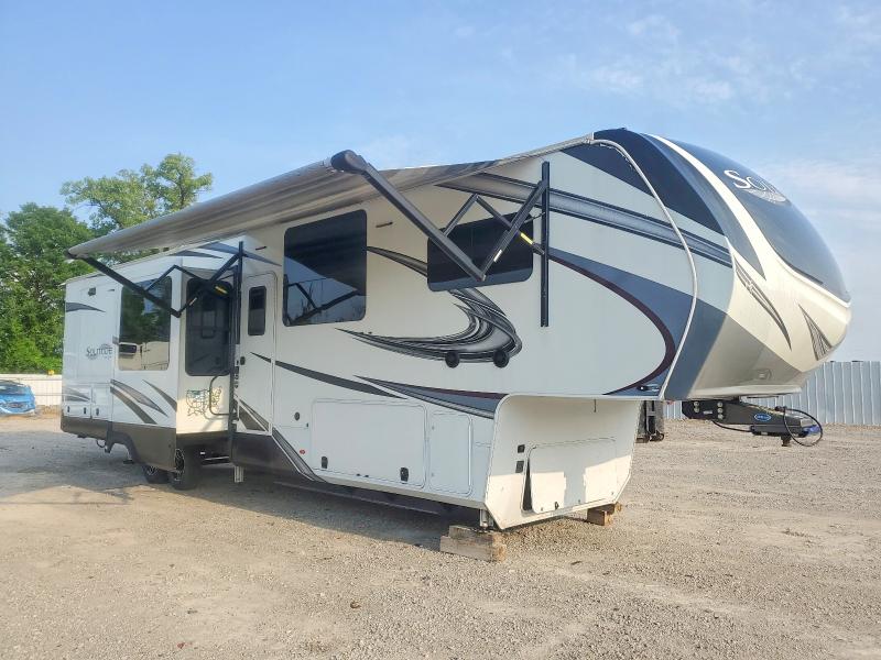 Продажа на аукционе авто 2021 Grand Design Recreational Vehicle (rv), vin: 573FS4427MAA05151, номер лота: 58123816