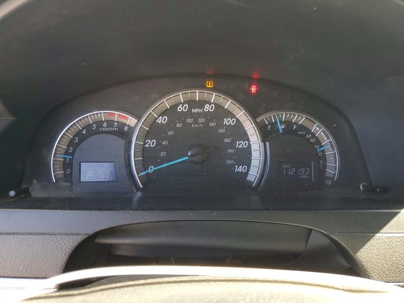 Продажа на аукционе авто 2012 Toyota Camry, vin: 4T1BF1FK5CU163368, номер лота: 63430586