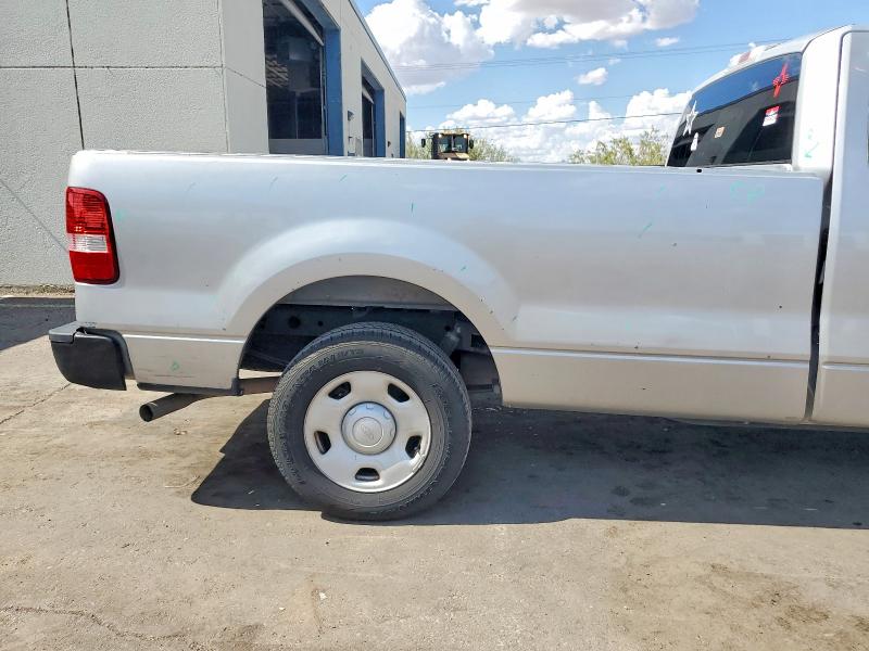 2008 Ford F150 მანქანა იყიდება აუქციონზე, vin: 1FTPF12V78KD86170, აუქციონის ნომერი: 62471466