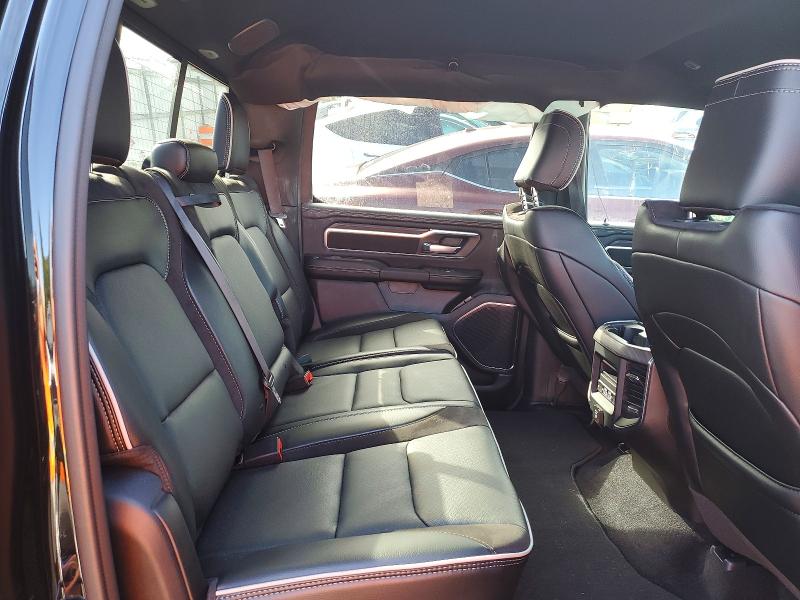 63036536 :رقم المزاد ، 3C6SRFJP9T4176857 vin ، 2026 Ram 1500 مزاد بيع