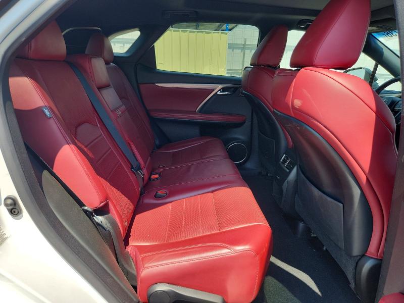 Продажа на аукционе авто 2017 Lexus Rx 350, vin: 2T2BZMCA1HC078830, номер лота: 59539736