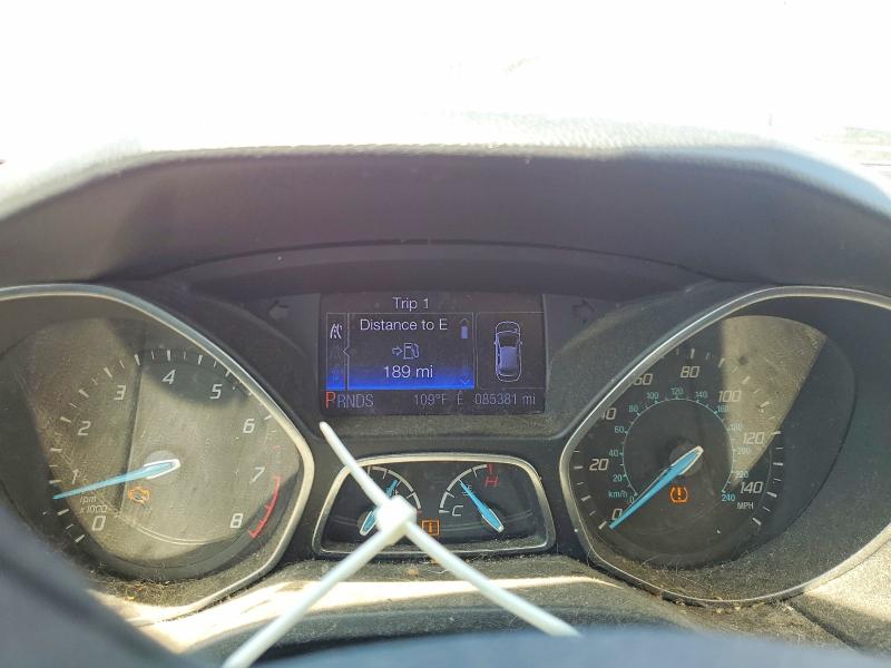 Продаж на аукціоні авто 2013 Ford Focus, vin: 1FADP3N2XDL137210, номер лоту: 60627256