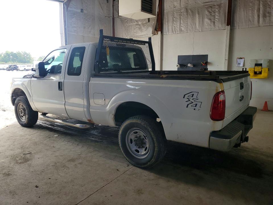 Aukcja sprzedaży 2016 Ford F250, vin: 1FT7X2B66GEB97776, numer aukcji: 61996956