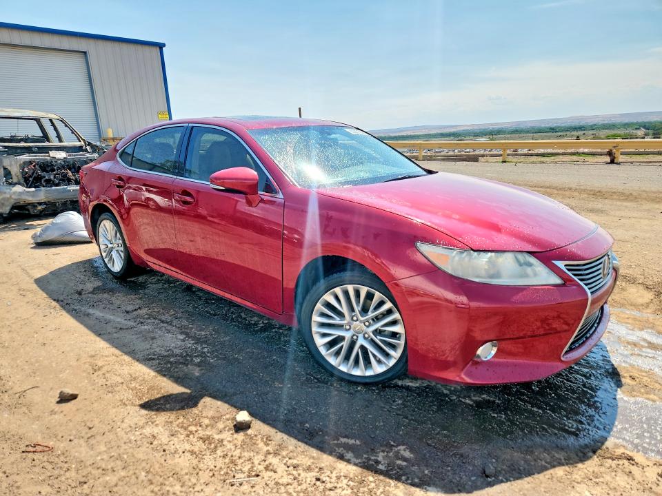 60227286 :رقم المزاد ، JTHBK1GG7D2057123 vin ، 2013 Lexus Es مزاد بيع