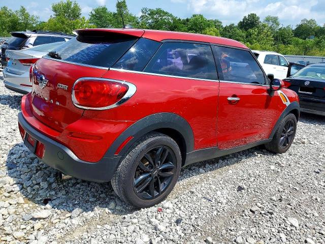 2014 Mini Cooper მანქანა იყიდება აუქციონზე, vin: WMWSS1C56EWN94496, აუქციონის ნომერი: 62490306