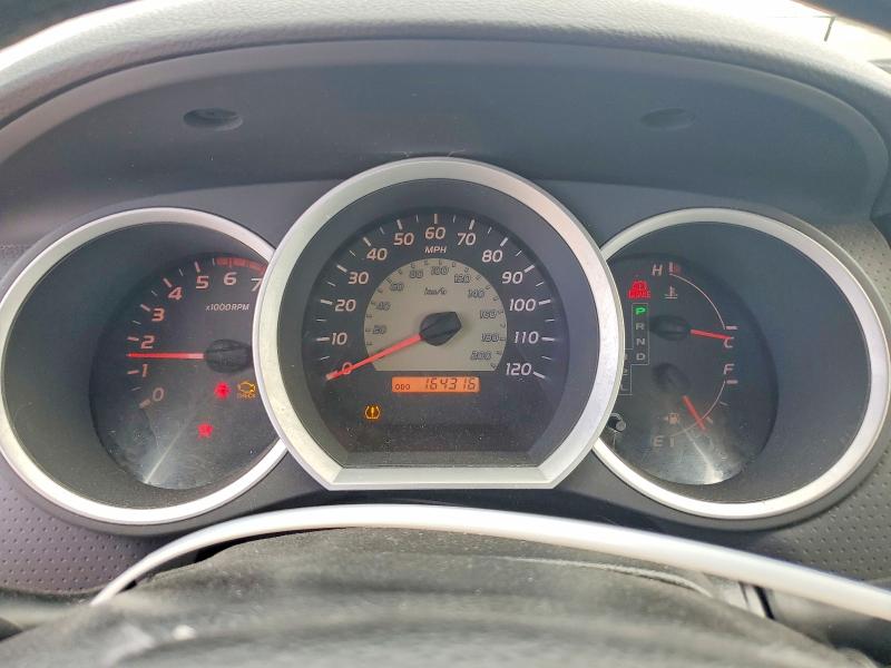 2006 Toyota Tacoma მანქანა იყიდება აუქციონზე, vin: 5TENX22N56Z301264, აუქციონის ნომერი: 62772176