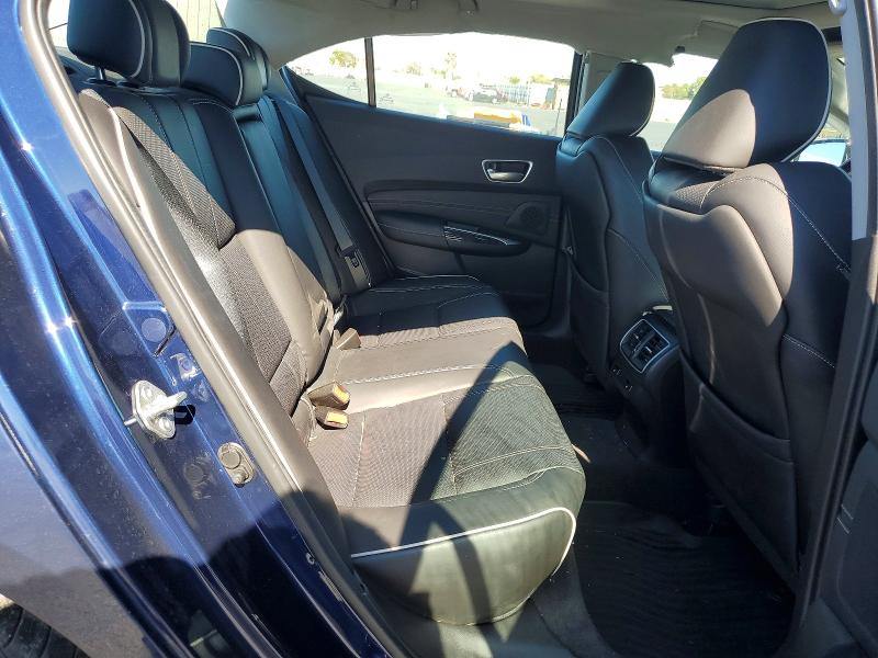 2019 Acura Tlx მანქანა იყიდება აუქციონზე, vin: 19UUB2F80KA007324, აუქციონის ნომერი: 61982206