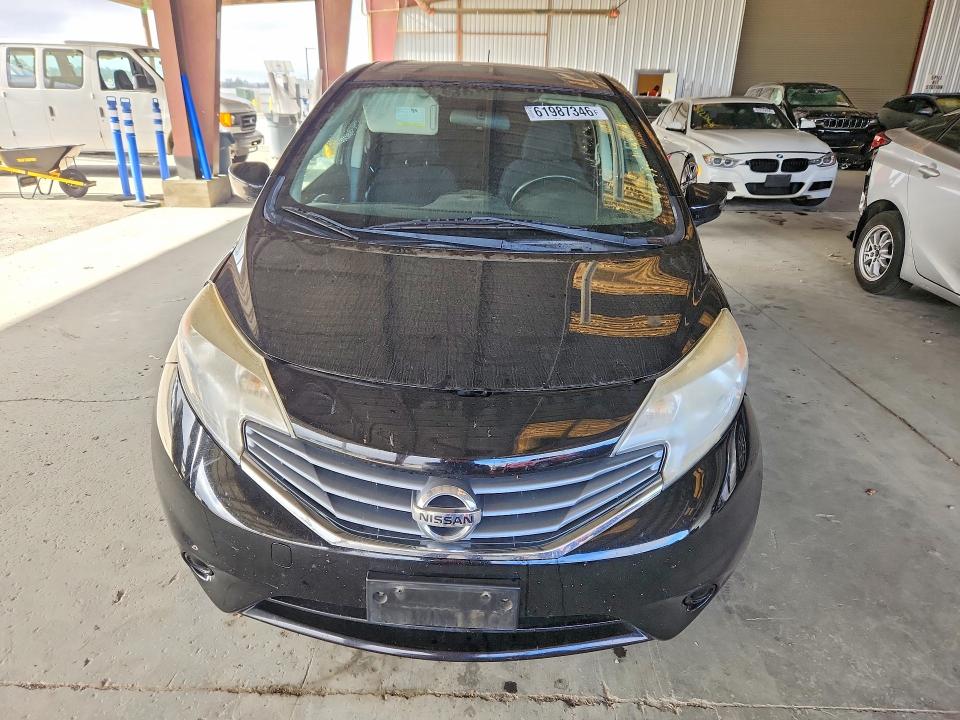 Aukcja sprzedaży 2015 Nissan Versa Note, vin: 3N1CE2CP6FL393567, numer aukcji: 61987346