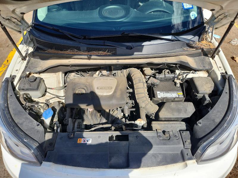 Aukcja sprzedaży 2017 Kia Soul, vin: KNDJX3AA4H7484332, numer aukcji: 62648446