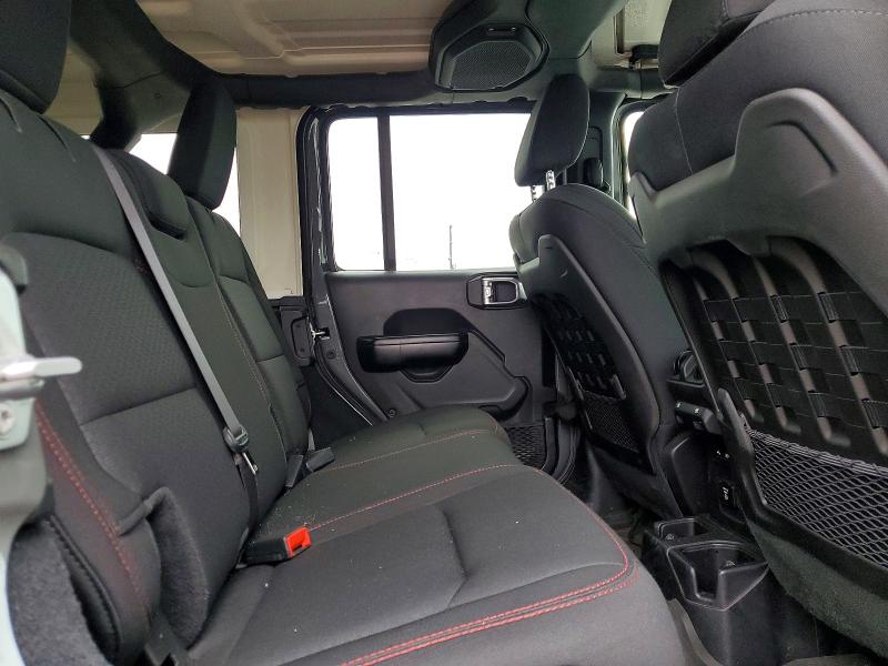 Aukcja sprzedaży 2019 Jeep Wrangler Unlimited, vin: 1C4HJXFN1KW576546, numer aukcji: 85990825