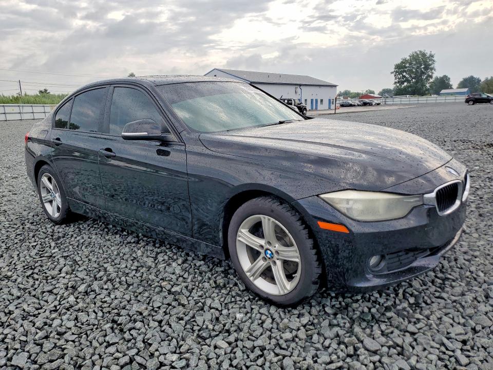 Aukcja sprzedaży 2013 Bmw 320, vin: WBA3C3C53DF979994, numer aukcji: 62093896