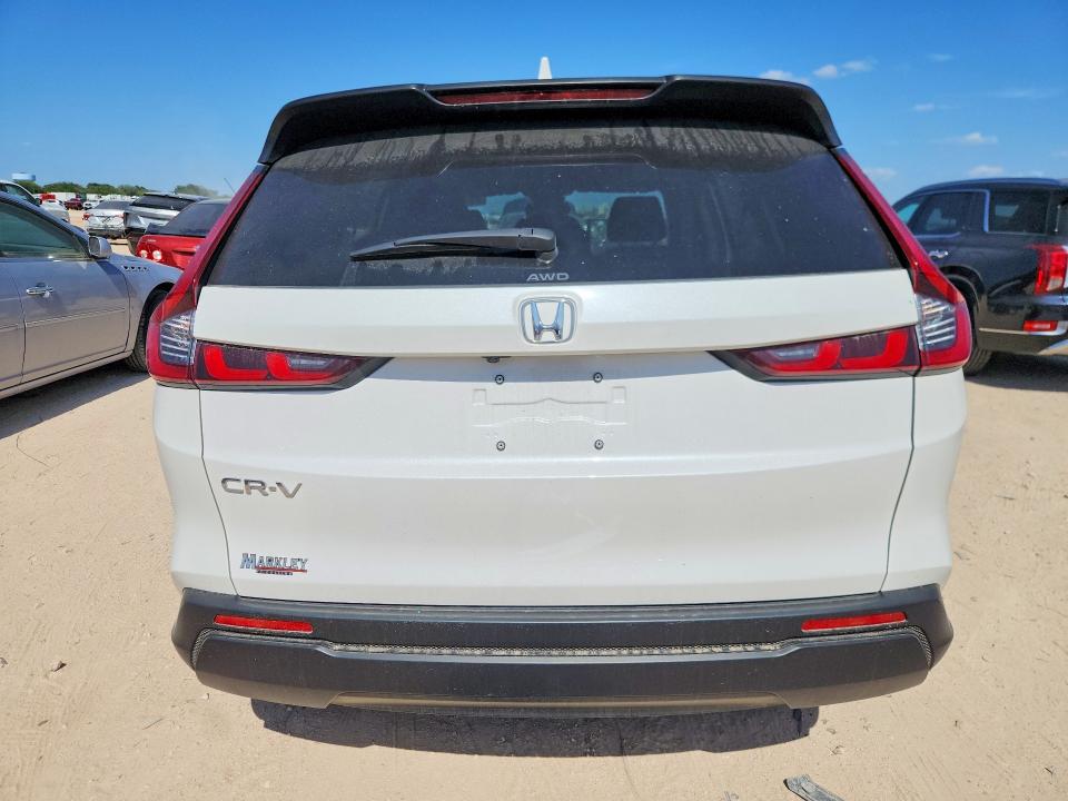 Aukcja sprzedaży 2026 Honda Cr-v, vin: 2HKRS4H40TH435401, numer aukcji: 63493416