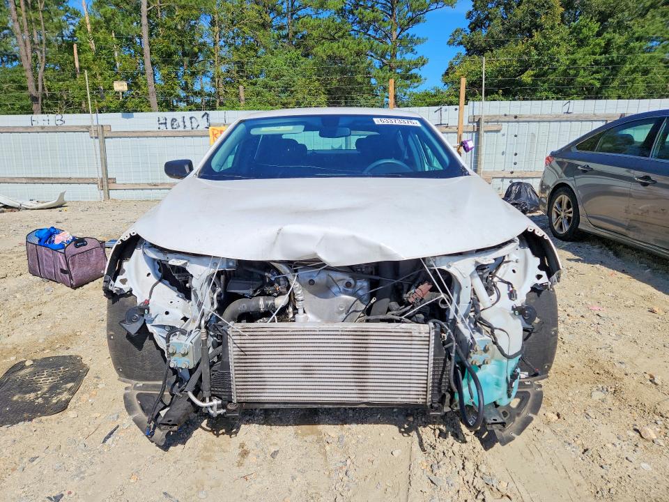 Продаж на аукціоні авто 2022 Chevrolet Malibu, vin: 1G1ZB5ST6NF212890, номер лоту: 63373376