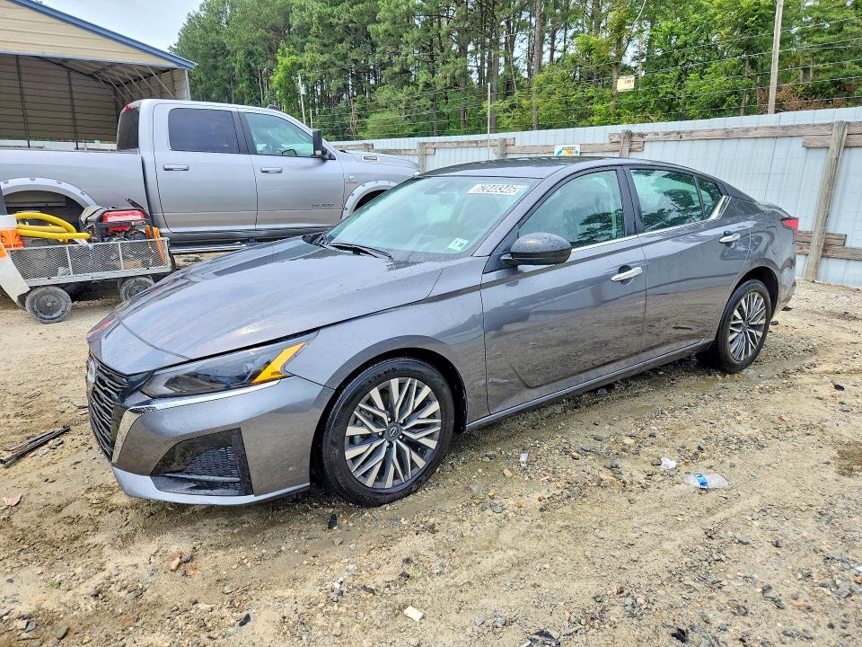 Aukcja sprzedaży 2025 Nissan Altima, vin: 1N4BL4DVXSN404237, numer aukcji: 62848346
