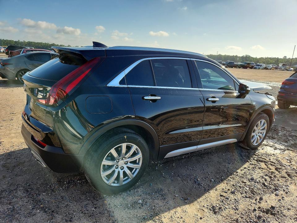 Aukcja sprzedaży 2023 Cadillac Xt4, vin: 1GYFZCR4XPF164087, numer aukcji: 59920816