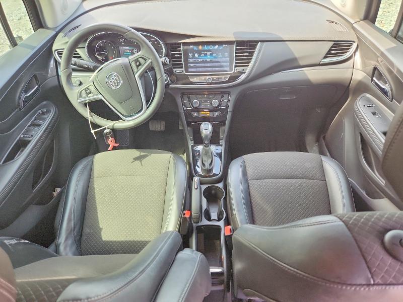 Aukcja sprzedaży 2018 Buick Encore, vin: KL4CJASB9JB573929, numer aukcji: 60639616