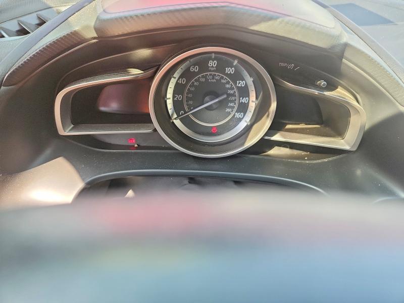 Продажа на аукционе авто 2016 Mazda 3, vin: 3MZBM1X79GM292483, номер лота: 61924866