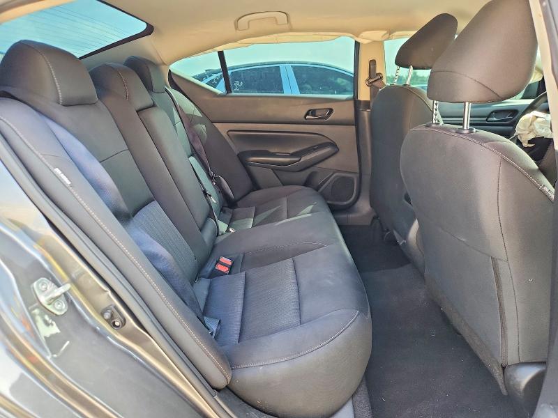 2023 Nissan Altima მანქანა იყიდება აუქციონზე, vin: 1N4BL4BV0PN377897, აუქციონის ნომერი: 59233266