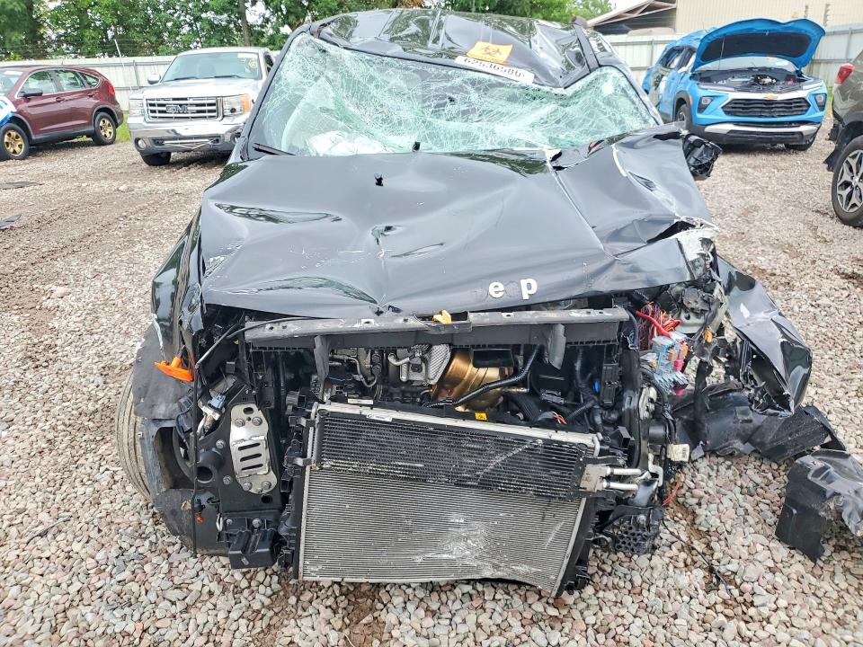 Aukcja sprzedaży 2023 Jeep Renegade, vin: ZACNJDB12PPP69827, numer aukcji: 62536586
