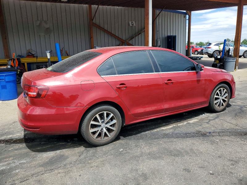 Aukcja sprzedaży 2017 Volkswagen Jetta, vin: 3VWDB7AJ5HM409578, numer aukcji: 62085686