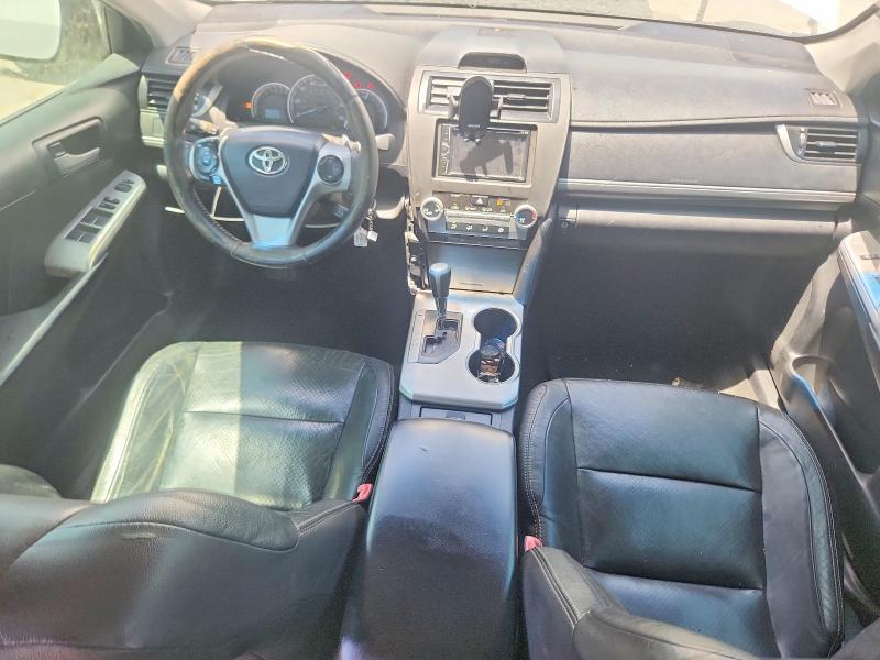 2013 Toyota Camry მანქანა იყიდება აუქციონზე, vin: 4T1BF1FK3DU645516, აუქციონის ნომერი: 60504476