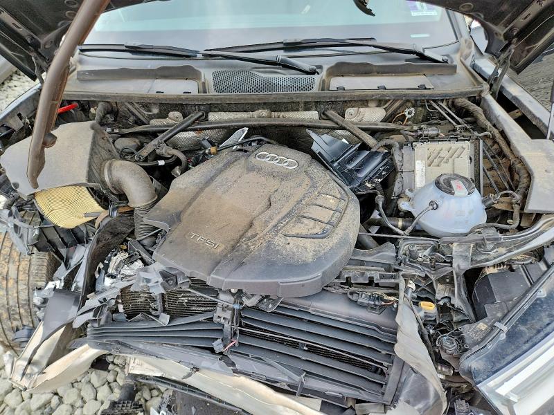 Aukcja sprzedaży 2019 Audi Q5, vin: WA1ANAFY9K2102018, numer aukcji: 60763956